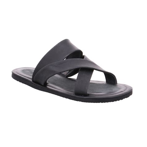 Zehentrenner, Slipper & Sandalen für Herren (18) 